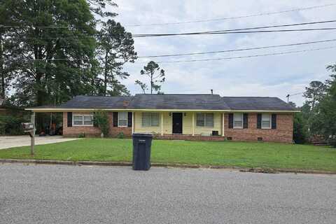Indian Trail, AUGUSTA, GA 30907