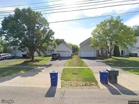 Hines, COLUMBUS, OH 43230