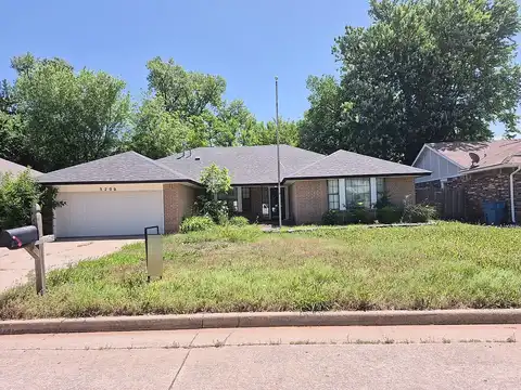 Del Rey, OKLAHOMA CITY, OK 73110