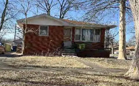 Sangamon, STEGER, IL 60475