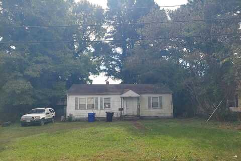 Elliott, PORTSMOUTH, VA 23702