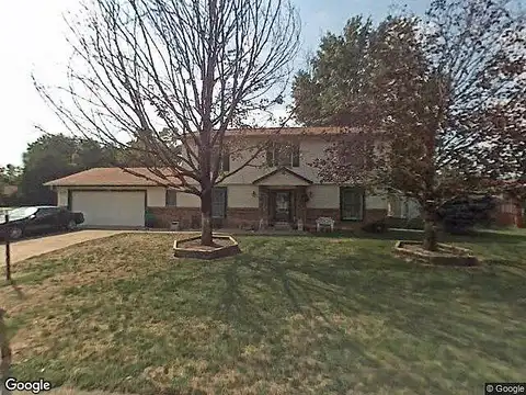 Cedar Mtn Rd, BELLEVILLE, IL 62221