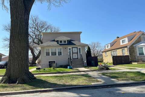 23Rd, BELLWOOD, IL 60104