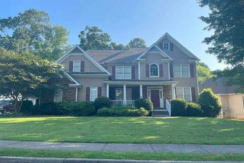 Creek, POWDER SPRINGS, GA 30127