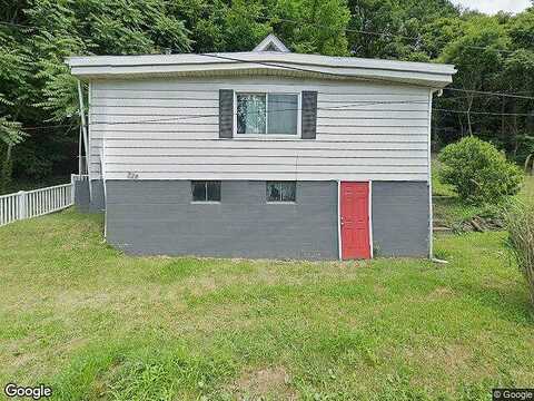 Wallace Run, BEAVER FALLS, PA 15010