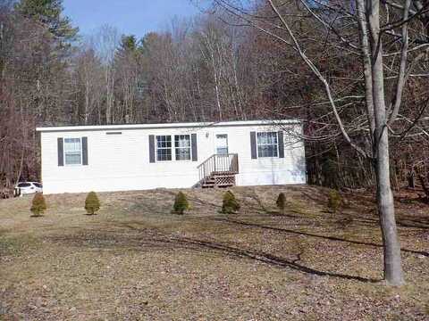 Barney Rd, Middle Grove, NY 12850