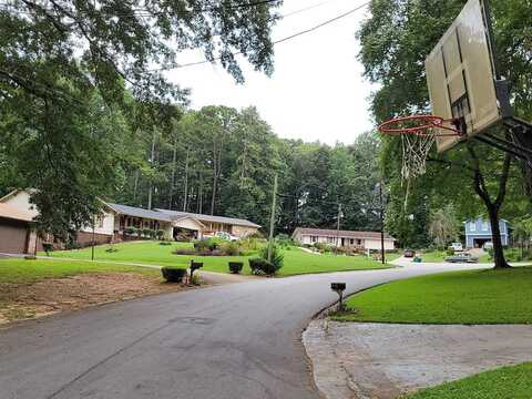 Creekway, DECATUR, GA 30034