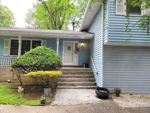 Creekway, DECATUR, GA 30034