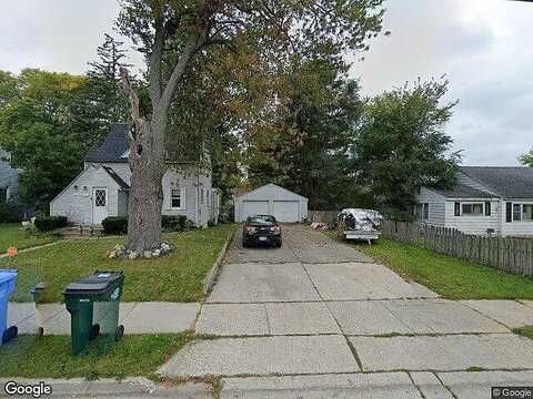Pleasant Grove, LANSING, MI 48910