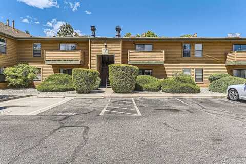 S Ammons Street, Lakewood, CO 80227