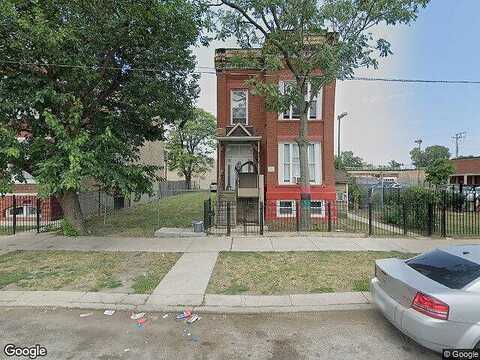 W Maypole Ave, CHICAGO, IL 60624