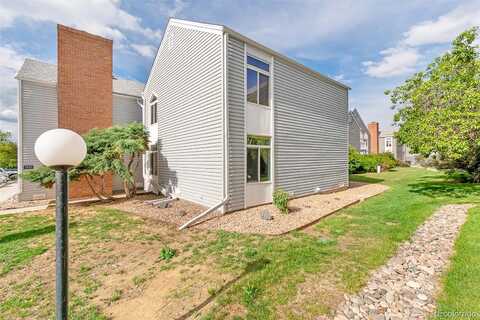 S Monaco Parkway, Denver, CO 80222