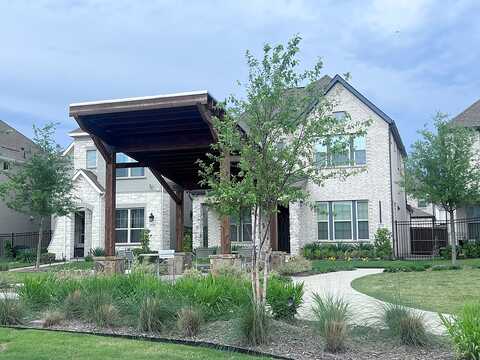 Monarch Pass Drive, Arlington, TX 76155