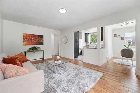 33Rd, DENVER, CO 80211