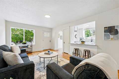 W 33Rd Avenue, Denver, CO 80211