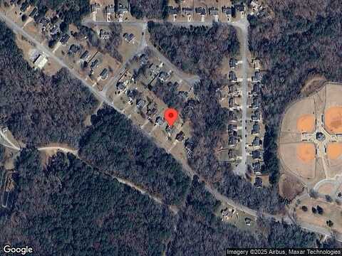 Colley, GRANTVILLE, GA 30220