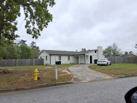 Ravenwood Road, Augusta Road, GA 30907