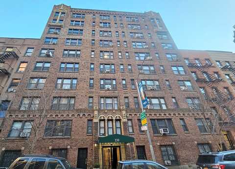 58Th, NEW YORK, NY 10022