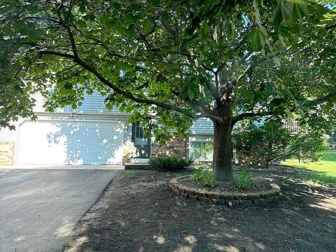Maple Island, BURNSVILLE, MN 55306