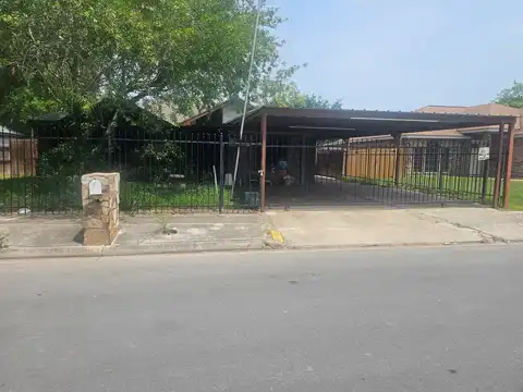 Amaretto Dr, Pharr, TX 78577