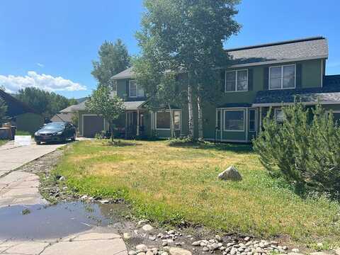 Flagstone, STEAMBOAT SPRINGS, CO 80487