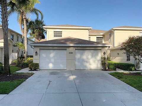 W Crown Pointe Blvd #201, Naples, FL 34112