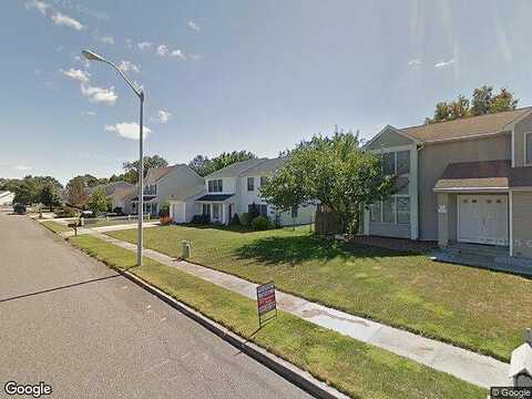 Deer Run, BARNEGAT, NJ 08005