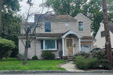 Mt Pleasant Pkwy, Livingston, NJ 07039