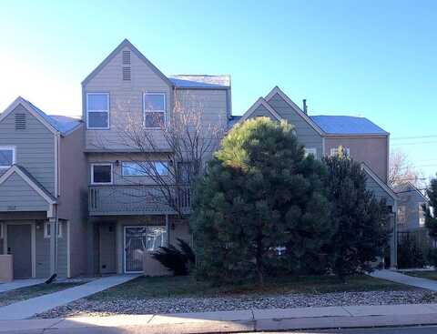 Ohio, FOUNTAIN, CO 80817