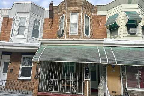 Penhurst St, Philadelphia, PA 19134