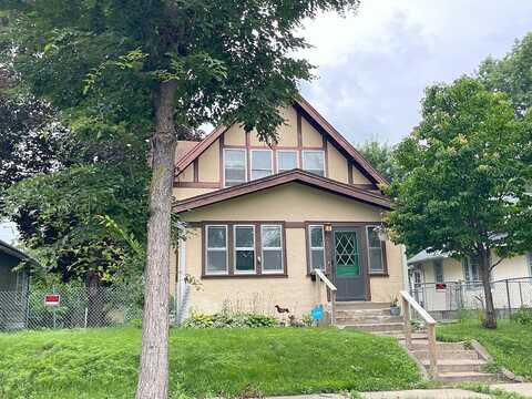 Colfax, MINNEAPOLIS, MN 55412