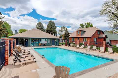 S Depew Street, Lakewood, CO 80235