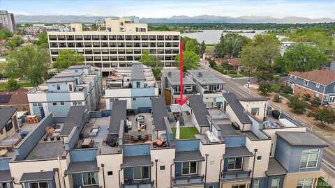 17Th, DENVER, CO 80204