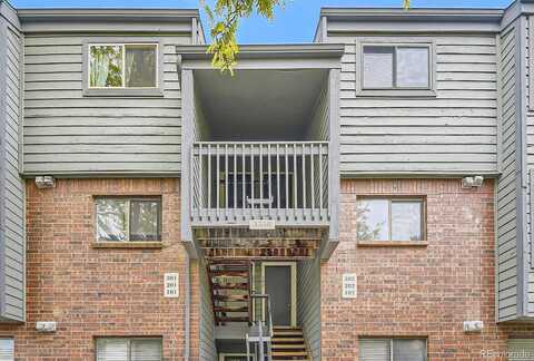 S Depew Street, Denver, CO 80235