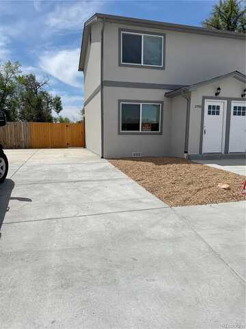64Th, DENVER, CO 80221