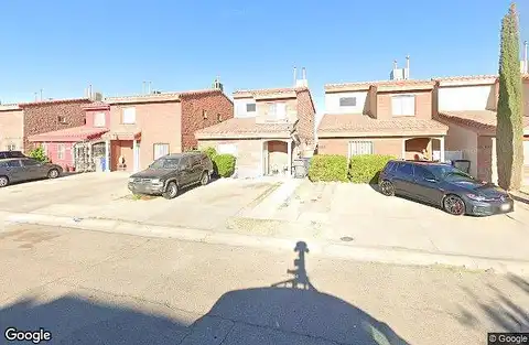 Waterspring, EL PASO, TX 79936