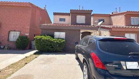 Waterspring, EL PASO, TX 79936