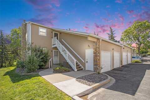 S Estes Street, Lakewood, CO 80228