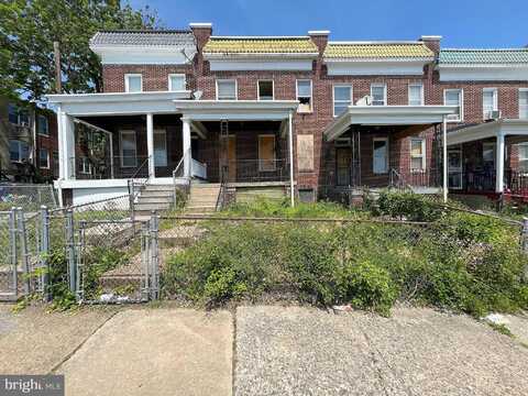 Harlem, BALTIMORE, MD 21229