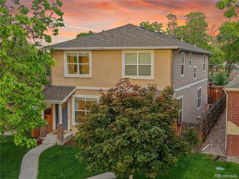 Hudson, DENVER, CO 80207