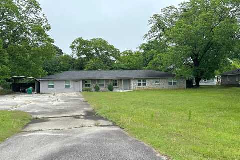 Klondike, LITHONIA, GA 30038