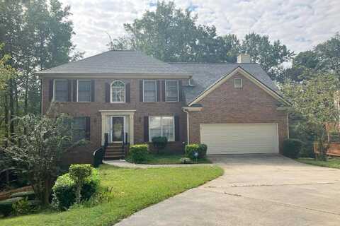 Cherry Ridge, DECATUR, GA 30034
