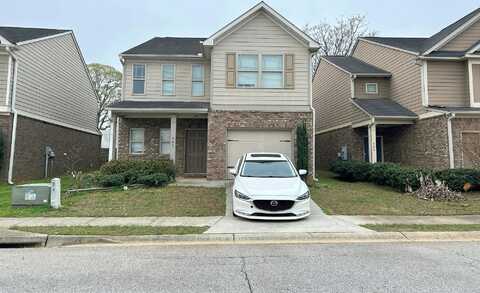 Rankin, MCDONOUGH, GA 30253