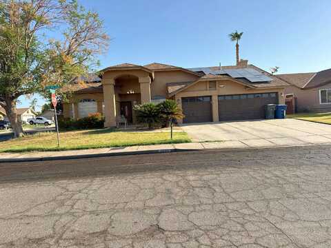 14Th, YUMA, AZ 85364