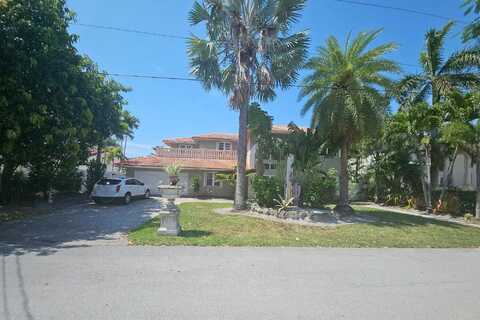 Fort Royal Isle, Fort Lauderdale, FL 33308