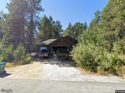 White Fir, DONNELLY, ID 83615