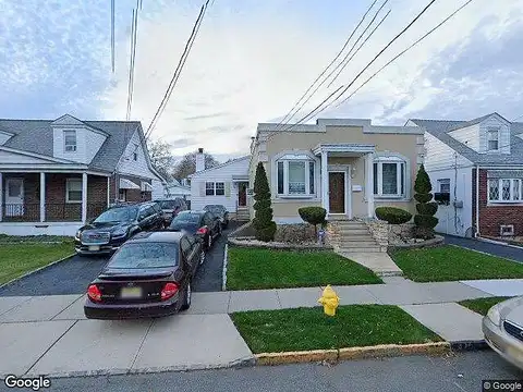 Watsessing, BLOOMFIELD, NJ 07003