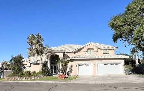 18Th, YUMA, AZ 85364