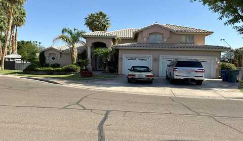 18Th, YUMA, AZ 85364