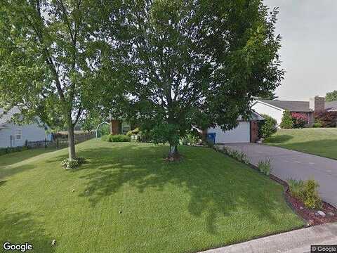 Rolling Meadows, BELLEVILLE, IL 62221